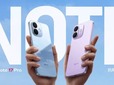 Xiaomi пошла на компромиссы ради доступности: Redmi Note 17 и 17 Pro с гигантскими батареями раскрыли свои характеристики
