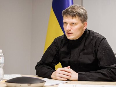 Кадровые решения после взрывов в Вишневом: Укроборонпром назначил временного руководителя