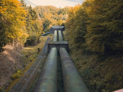 Окончание войны – единственный выход: Москва оказалась в газовой ловушке Китая