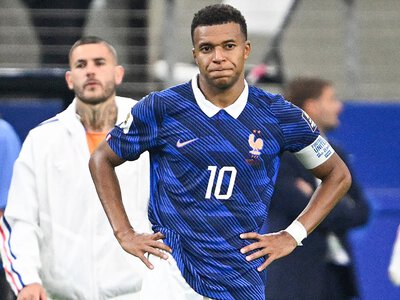 DÇ-2026-da yarımfinal gecəsi: Fransızların üzüntüsü, ispanların sevinci bu FOTOLARda
