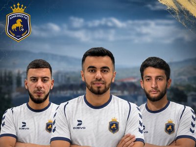 Çempionatın debütantı onları da yola saldı - AYRILIQ