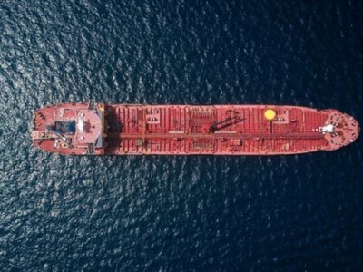 После Азовского моря – Черное: Мадьяр заявил о 20 пораженных российских судах