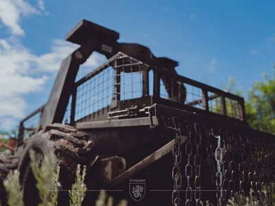 На фронте произошло 253 боевых столкновения за сутки - больше всего атак на Покровском направлении