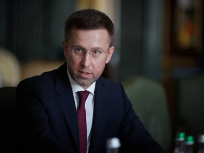 Слуга народа собирается внести представление на назначение Корецкого премьером - нардеп