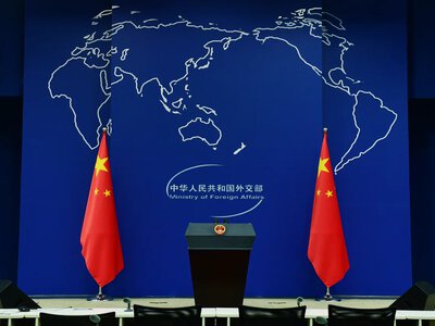 Китай задержал американского исследователя ядерных испытаний по обвинению в шпионаже