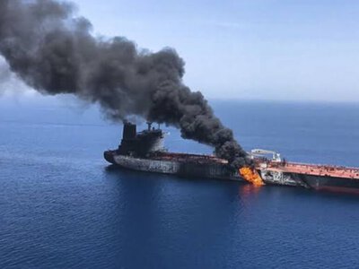  СБС поразили еще 20 «теневых» танкеров рф в Черном море 