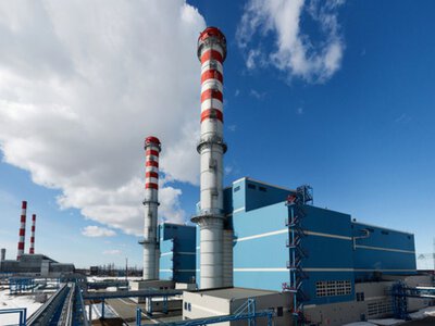  В Карабатане построят новую парогазовую электростанцию 