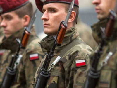 До 30 лет или пожизненно: Польша изучает опыт Украины для внесения изменений в военное законодательство
