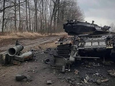 Генштаб обновил данные о потерях российской армии. Сводка за 15 июля