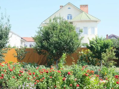 Как выбрать пансионат для пожилых людей в Киеве