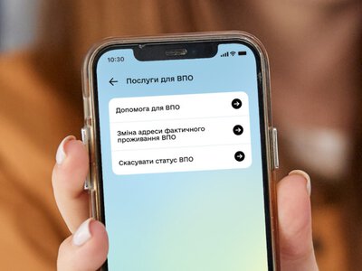 Новый закон о ВПЛ: помощь без бумажных справок и лишних проверок
