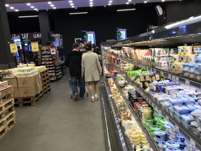  Продукцию Алматинской области покупают в 61 стране мира 