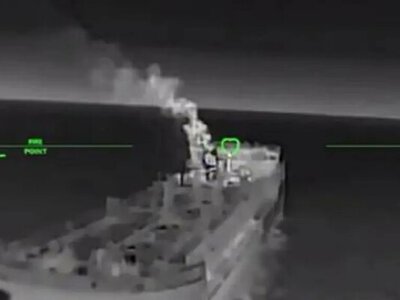 «20:0 за сегодня»: Мадяр заявил об операции против российского «теневого флота» в Черном море