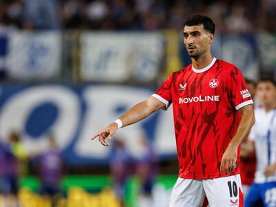 Mahir Emreliyə növbəti təklif İsrailin tanınmış klubundan gəldi