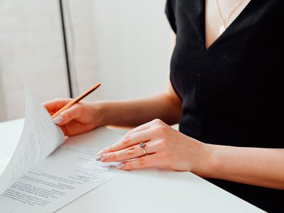 Документи після смерті людини в іншій країні