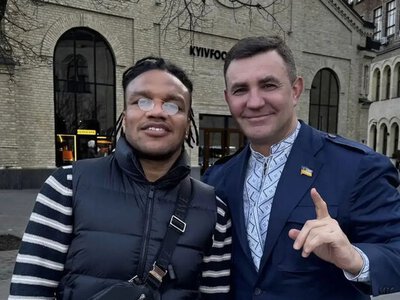 Даже у Иисуса Христа были хейтеры: олимпийский чемпион встал на защиту скандального Тищенко