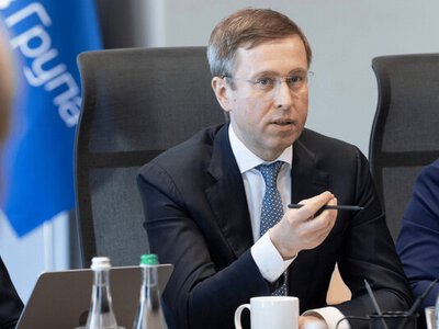 Арахамия: Корецкий представил собственное видение работы Кабмина
