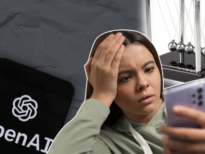  Результаты соцопроса на тему «ИИ, медиапотребление и психоэмоциональное состояние украинцев» 