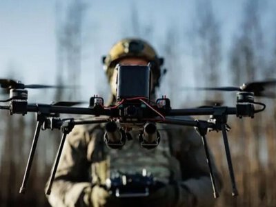  Украина будет покупать китайские компоненты для дронов за средства ЕС – FT 