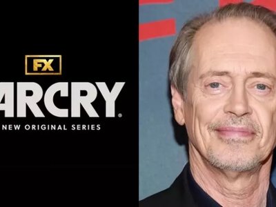 Стив Бушеми присоединяется к экранизации Far Cry: FX Productions анонсировала актёра для сериала по игровой франшизе