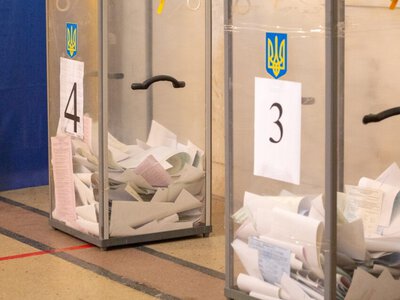  ЦИК утвердила концепцию противодействия иностранному вмешательству в будущие выборы 