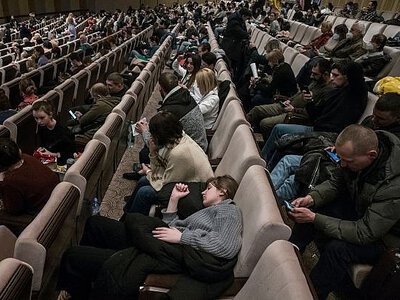 ЕС продлил временную защиту для украинцев до 2028 года, но правила ужесточены