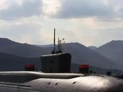 путин приказал перевести морские ядерные силы рф в полную боеготовность - патрушев