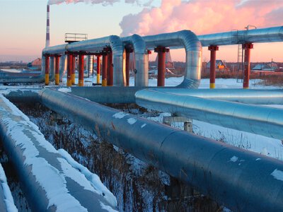 Законодательное регулирование и реформирование системы централизованного теплоснабжения в Украине