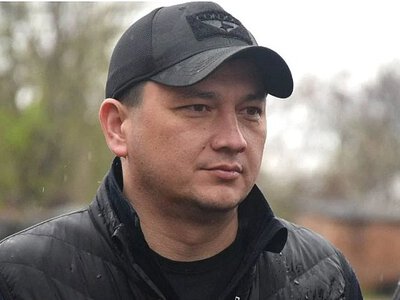 Виталий Ким может возглавить Министерство по делам ветеранов Украины, — СМИ