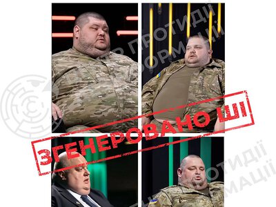 Карикатурные персонажи и провокации: в СНБО рассказал о новой кампании РФ в соцсетях