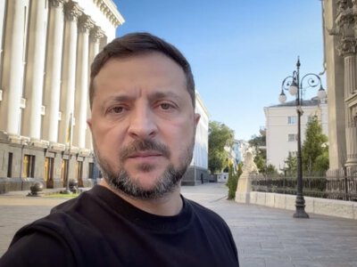 Все это произойдет до заседания фракций: Зеленский заявил, что еще не принял решение об отставке Федорова