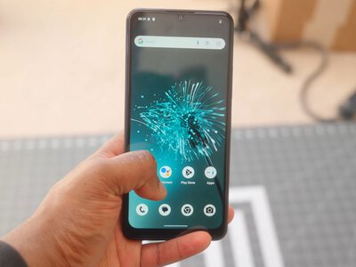 Недорогой, но надежный смартфон на Android: сколько стоит новинка от HMD (фото)