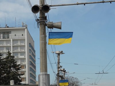 У Запоріжжі запроваджують Cell Broadcast: як працюватиме нова система оповіщення