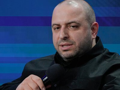 Умеров объяснил, как будет работать Антибаллистическая коалиция Украины и Европы