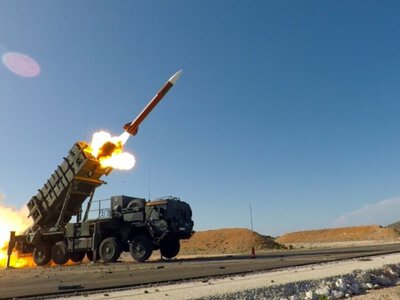  США начали процесс выдачи Украине лицензий на производство ракет к Patriot – СМИ 