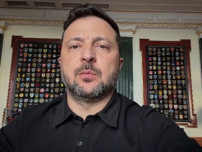 Зеленский назвал причину возможного назначения Корецкого главой Кабмина