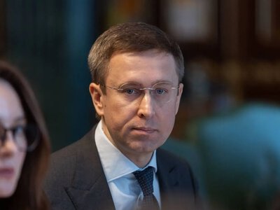 Зеленский назвал Корецкого наиболее подготовленным человеком на должность премьер-министра