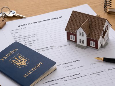Изменения в программе єОселя с 17 июля: что нужно знать заемщикам