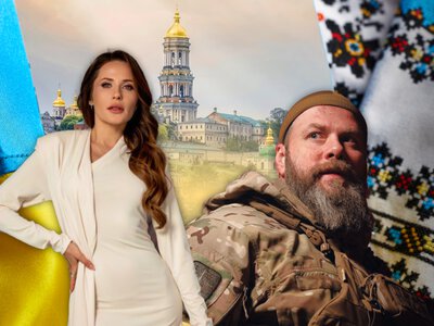 Государство — это люди: Денисенко, Ращук и другие звезды сделали важное заявление об Украине