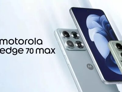 Motorola Edge 70 Max раскрыла козыри: 7000 нит на экране и рекордная батарея против конкурентов