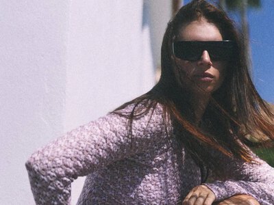 Жаркие кадры из Испании: Екатерина Усик поразила сеть идеальной фигурой