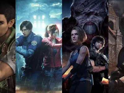 Capcom переходит на дополнения вместо экспериментов: как изменится развитие Resident Evil