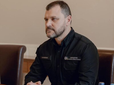 Клименко станет новым министром обороны, – источники