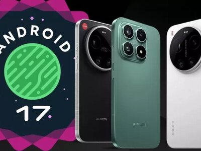 Xiaomi развернула HyperOS 3.3 на Android 17: что получат владельцы флагманов и почему это не революция