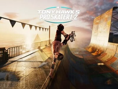 Лицензионный тупик: Tony Hawk’s Pro Skater 1 + 2 исчезла из Game Pass за неделю до релиза