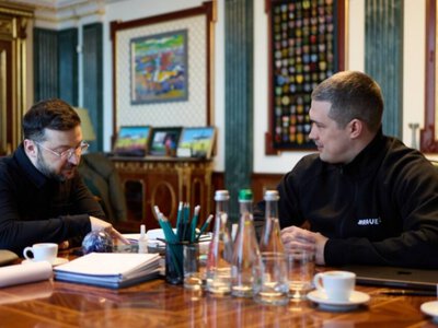  Клименко вместо Федорова: стало известно, кто может получить должности в новом правительстве 