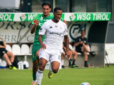 “Qarabağ”ın yeni hücumçusu: “İndi bunun eynisini biz də etməliyik”