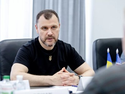 Клименко вместо Федорова: стали известны новые кадровые решения Зеленского, — Фокус