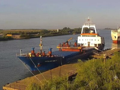 Минус 30 % зерна: какие последствия ударов РФ по черноморским портам Украины, — Reuters