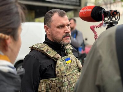 Федоров теряет пост министра обороны, Зеленский предложит на его место Клименко - нардеп